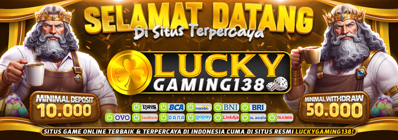 Luckygaming